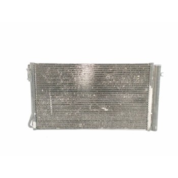 Recambio de condensador / radiador aire acondicionado para bmw serie 1 berlina (e81/e87) 2.0 16v diesel cat referencia OEM IAM 6