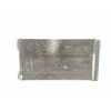 Recambio de condensador / radiador aire acondicionado para bmw serie 1 berlina (e81/e87) 2.0 16v diesel cat referencia OEM IAM 6