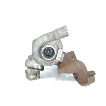 Recambio de turbocompresor para ford mondeo berlina (ge) 2.0 tdci cat referencia OEM IAM 2S7Q6K682AF  
