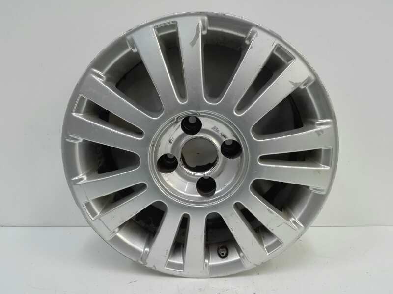 Recambio de llanta para citroën c5 berlina premier (e) referencia OEM IAM HUNGARO3 6,5JX16CH4-26 DV156-T04