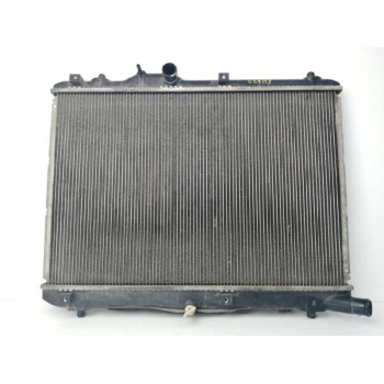 Recambio de radiador agua para suzuki swift berlina (mz) 1.3 ddis diesel cat referencia OEM IAM 4220008421 CZ4220008421 