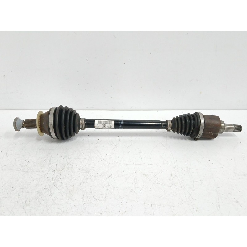 Recambio de transmision delantera izquierda para volkswagen polo v (6r1, 6c1) 1.0 referencia OEM IAM 6C0407271H  