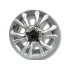 Recambio de llanta para fiat 500 x (334) 1.6 16v cat referencia OEM IAM 735624967 7JX17H2 ET40 5H 5X110