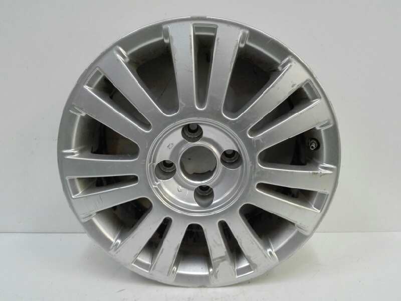 Recambio de llanta para citroën c5 berlina premier (e) referencia OEM IAM HUNGARO3 6,5JX16CH4-26 DV156-T04