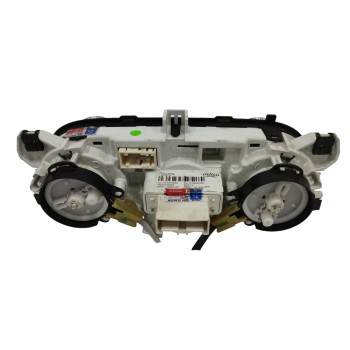 Recambio de mando calefaccion / aire acondicionado para fiat 500 l (330) 1.3 16v jtd cat referencia OEM IAM 735557274  