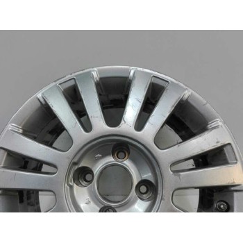 Recambio de llanta para citroën c5 berlina premier (e) referencia OEM IAM HUNGARO3 6,5JX16CH4-26 DV156-T04