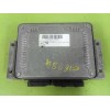 Recambio de centralita motor uce para fiat doblo cargo (223) 1.9 jtd sx furg. panorama referencia OEM IAM 55193786 0281011557 