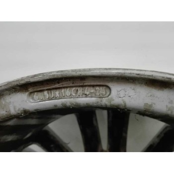 Recambio de llanta para citroën c5 berlina premier (e) referencia OEM IAM HUNGARO3 6,5JX16CH4-26 DV156-T04