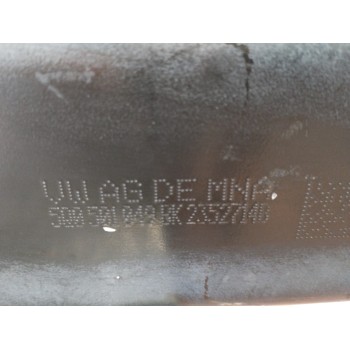 Recambio de puente trasero para skoda octavia lim. (5e3) 1.0 tsi referencia OEM IAM 5Q0501049BK  