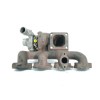 Recambio de turbocompresor para ford mondeo berlina (ge) 2.0 tdci cat referencia OEM IAM 2S7Q6K682AF  