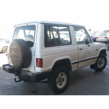 mitsubishi montero (l040) del año 1985