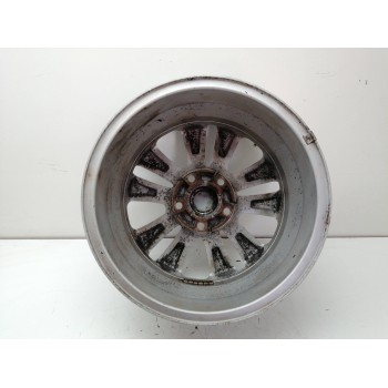 Recambio de llanta para renault latitude 2.0 16v e85 cat (etanol) referencia OEM IAM 403000094R 7J16CH5 IS17 5H 5X115