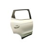 Recambio de puerta trasera derecha para mg zs suv (azs1) 1.5 vti referencia OEM IAM   