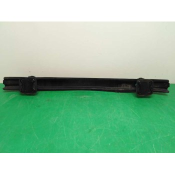 Recambio de refuerzo paragolpes trasero para bmw serie 5 berlina (e60) 530d referencia OEM IAM 51127033712  