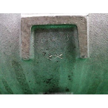 Recambio de diferencial trasero para lancia delta 16v hf integrale abs referencia OEM IAM   