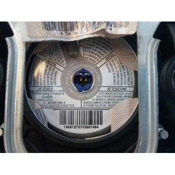 Recambio de airbag delantero izquierdo para citroën c3 1.1 referencia OEM IAM 96380009VD  