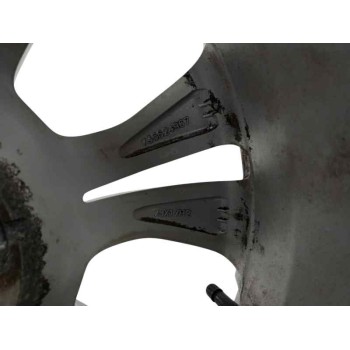 Recambio de llanta para fiat 500 x (334) 1.6 16v cat referencia OEM IAM 735624967 7JX17H2 ET40 5H 5X110