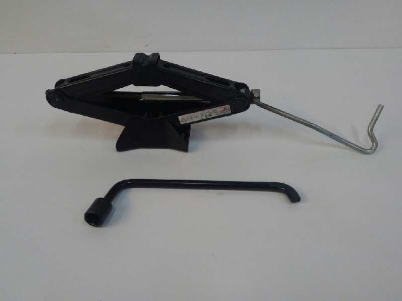 Recambio de gato para citroën c3 1.1 referencia OEM IAM 9656868180  