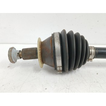 Recambio de transmision delantera izquierda para volkswagen polo v (6r1, 6c1) 1.0 referencia OEM IAM 6C0407271H  