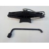 Recambio de gato para citroën c3 1.1 referencia OEM IAM 9656868180  