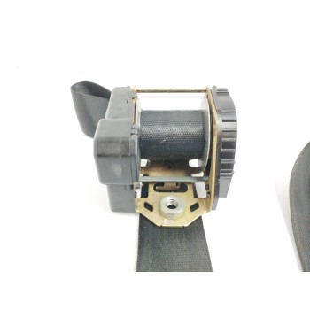 Recambio de cinturon seguridad delantero derecho para bmw x5 (e53) 3.0 turbodiesel cat referencia OEM IAM 8408752  