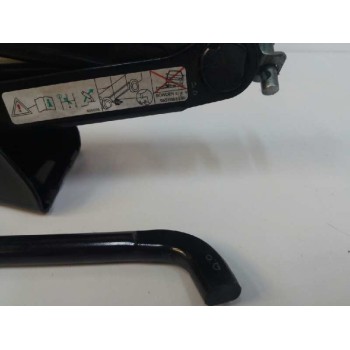 Recambio de gato para citroën c3 1.1 referencia OEM IAM 9656868180  
