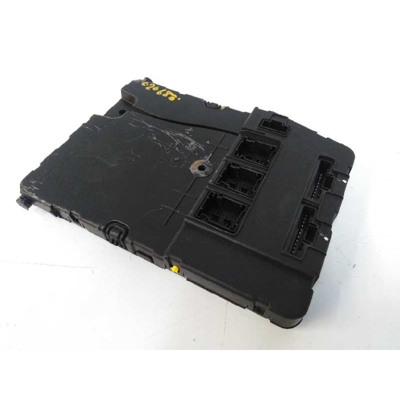 Recambio de modulo confort para renault scenic ii confort expression referencia OEM IAM 8200525385  