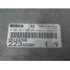 Recambio de centralita motor uce para fiat doblo cargo (223) 1.9 jtd sx furg. panorama referencia OEM IAM 55193786 0281011557 