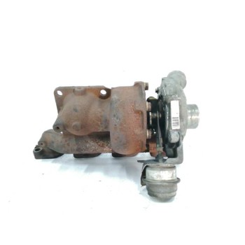 Recambio de turbocompresor para ford mondeo berlina (ge) 2.0 tdci cat referencia OEM IAM 2S7Q6K682AF  