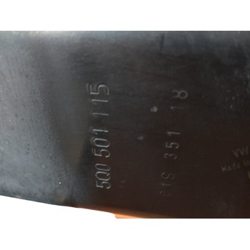 Recambio de puente trasero para skoda octavia lim. (5e3) 1.0 tsi referencia OEM IAM 5Q0501049BK  