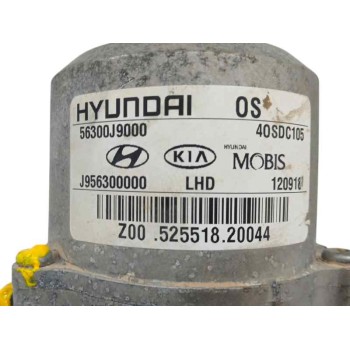 Recambio de columna direccion para hyundai kona 1.0 tgdi cat referencia OEM IAM 56300J9000 J956300000 