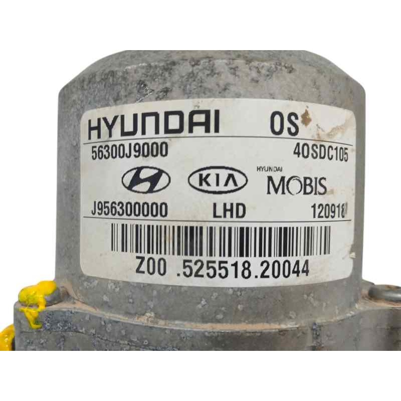 COLUMNA DIRECCION J956300000