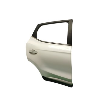 Recambio de puerta trasera derecha para mg zs suv (azs1) 1.5 vti referencia OEM IAM   