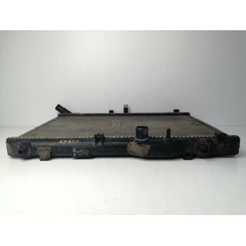 Recambio de radiador agua para suzuki swift berlina (mz) 1.3 ddis diesel cat referencia OEM IAM 4220008421 CZ4220008421 