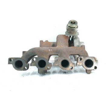 Recambio de turbocompresor para ford mondeo berlina (ge) 2.0 tdci cat referencia OEM IAM 2S7Q6K682AF  