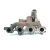 Recambio de turbocompresor para ford mondeo berlina (ge) 2.0 tdci cat referencia OEM IAM 2S7Q6K682AF  