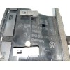 Recambio de rejilla aireadora para volkswagen golf vi (5k1) 2.0 tdi dpf referencia OEM IAM 5K0819728 CENTRAL 