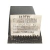 Recambio de cinturon seguridad delantero derecho para bmw x5 (e53) 3.0 turbodiesel cat referencia OEM IAM 8408752  