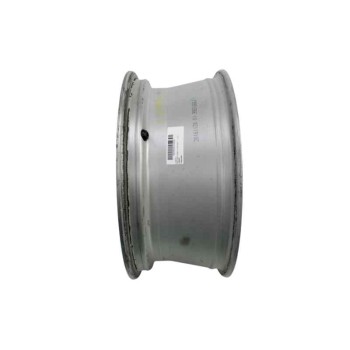 Recambio de llanta para fiat 500 x (334) 1.6 16v cat referencia OEM IAM 735624967 7JX17H2 ET40 5H 5X110