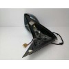 Recambio de retrovisor izquierdo para volkswagen touareg (7la) tdi r5 referencia OEM IAM  CARCASA ROTA ELECTRICO 7 CABLES