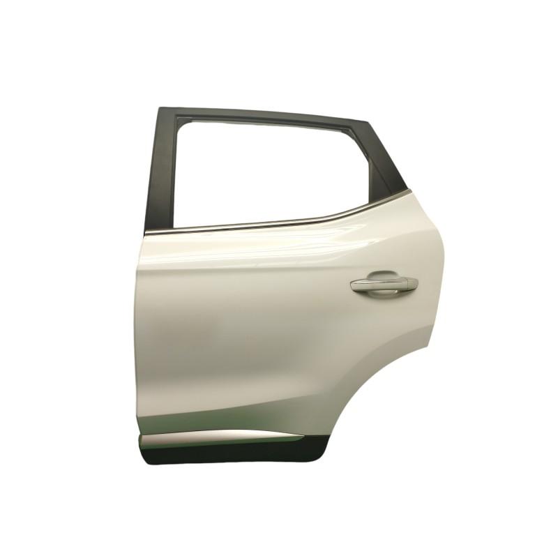 Recambio de puerta trasera izquierda para mg zs suv (azs1) 1.5 vti referencia OEM IAM   