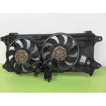 ELECTROVENTILADOR M17000100 