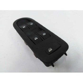 Recambio de mando elevalunas delantero izquierdo para renault scenic ii confort expression referencia OEM IAM 156018070  