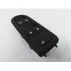 Recambio de mando elevalunas delantero izquierdo para renault scenic ii confort expression referencia OEM IAM 156018070  