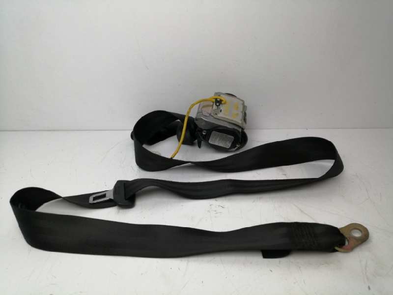 Recambio de cinturon seguridad trasero derecho para volkswagen touareg (7la) tdi r5 referencia OEM IAM 7L0857806B Recambio de cinturon seguridad trasero derecho para volkswagen touareg (7la) tdi r5 referencia OEM IAM 7L0857806B