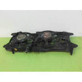 Recambio de electroventilador para fiat doblo (119) 1.9 jtd sx referencia OEM IAM M17000100  