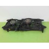 Recambio de electroventilador para fiat doblo (119) 1.9 jtd sx referencia OEM IAM M17000100  