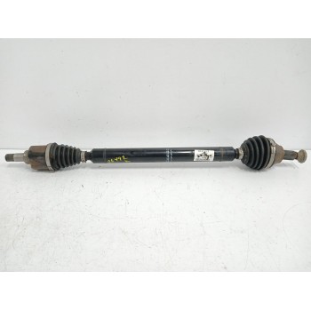 Recambio de transmision delantera derecha para volkswagen polo v (6r1, 6c1) 1.0 referencia OEM IAM 6C0407272H  