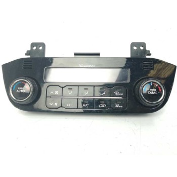 MANDO CLIMATIZADOR 972503U101 972503U101BLH 