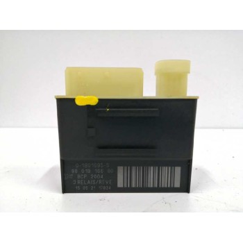 Recambio de caja precalentamiento para citroën c4 picasso ii 1.6 bluehdi 120 referencia OEM IAM 9801916680  